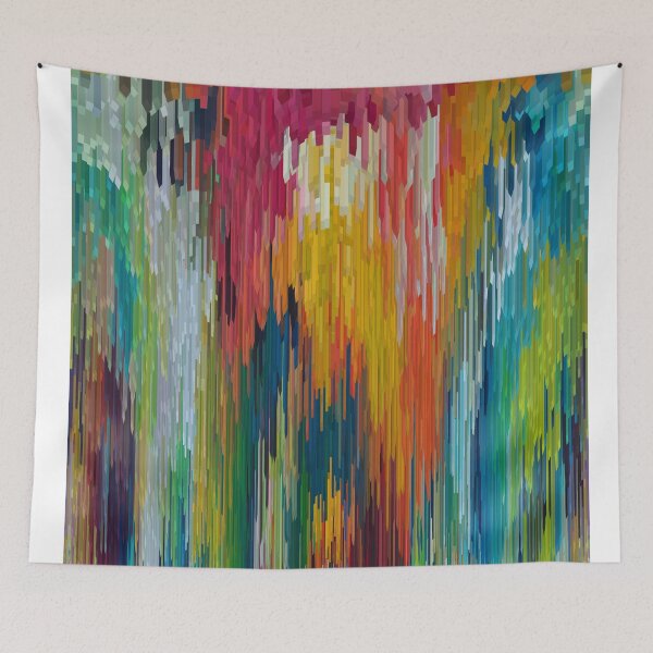 Item preview, Abstract 173 designed and sold by LoraSi.