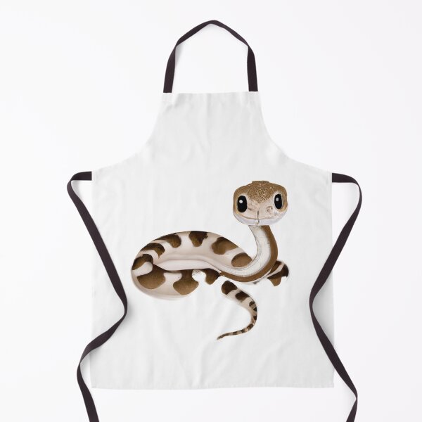 Artikelvorschau, Cute Rattlesnake Drawing entworfen und verkauft von WeHeartAnimals.