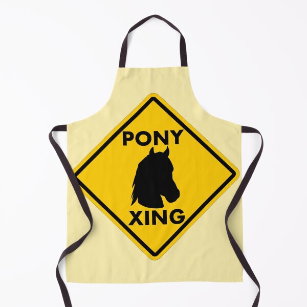 Item preview, Pony Crossing designed and sold by theaadesigns.