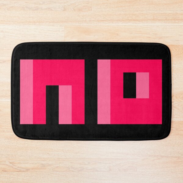 Item preview, N O Spells No designed and sold by rin3d .