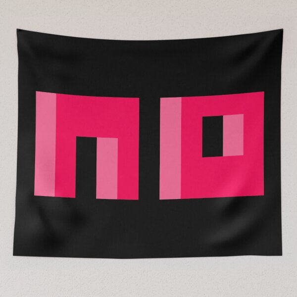 Item preview, N O Spells No designed and sold by rin3d .