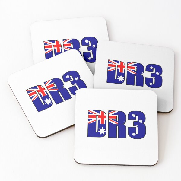 Item preview, DR3 designed and sold by 107percent.