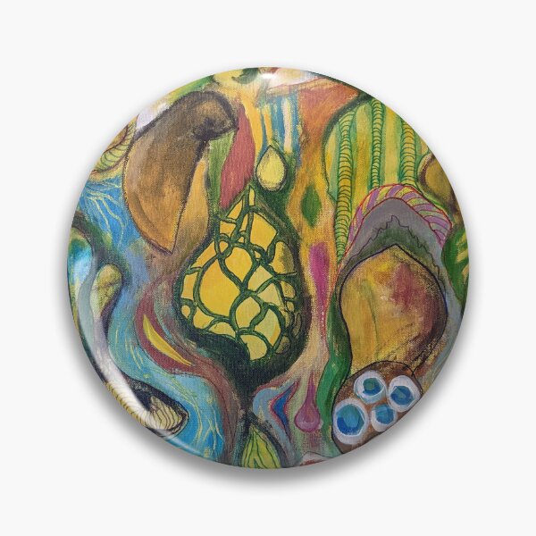 Item preview, Intermingling designed and sold by DFBurke.