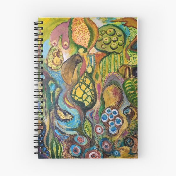 Item preview, Intermingling designed and sold by DFBurke.