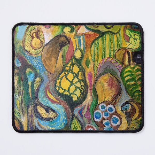 Item preview, Intermingling designed and sold by DFBurke.