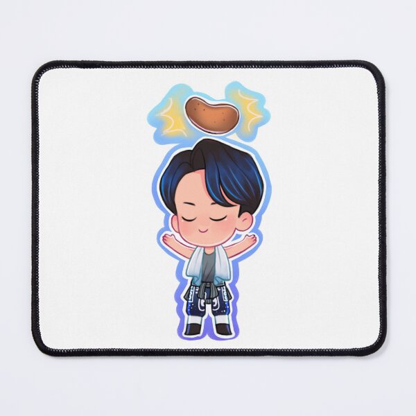 Item preview, Enha Anniversary Jay and His Potato designed and sold by starl03t25.