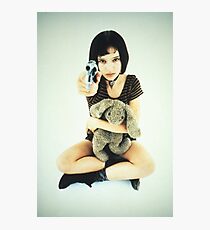 Leon the professional Photographic Print