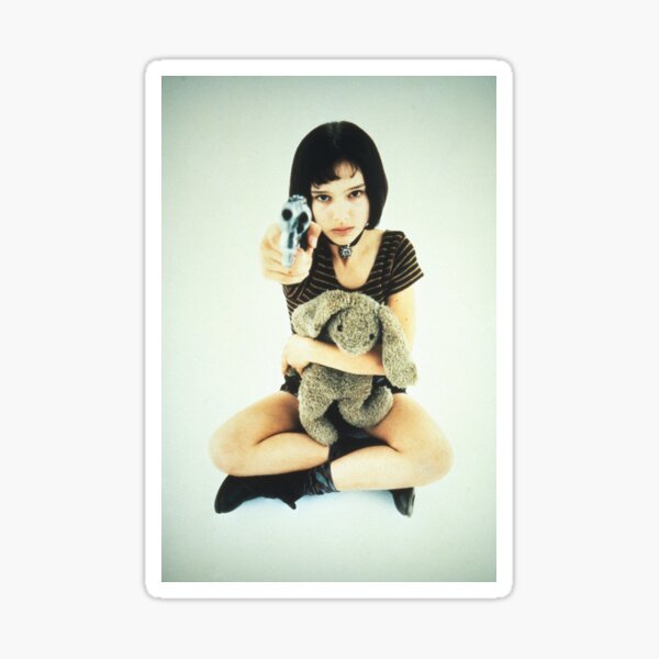 Item preview, Leon the professional  designed and sold by pantsura.