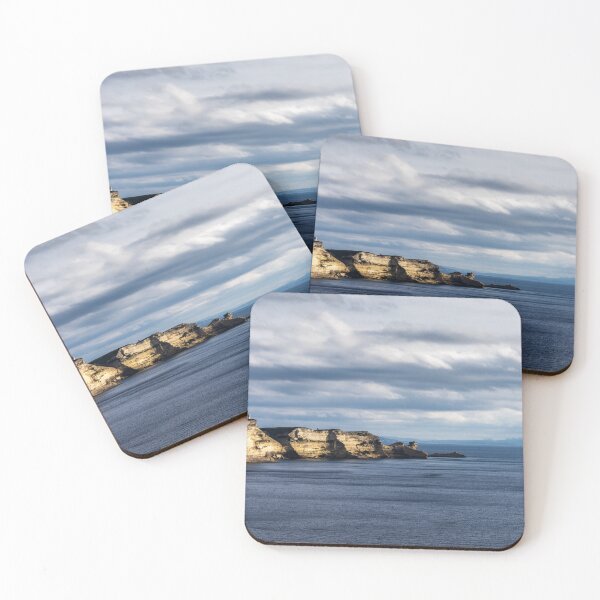 Item preview, The Strait of Bonifacio designed and sold by DiFigianoPhoto.