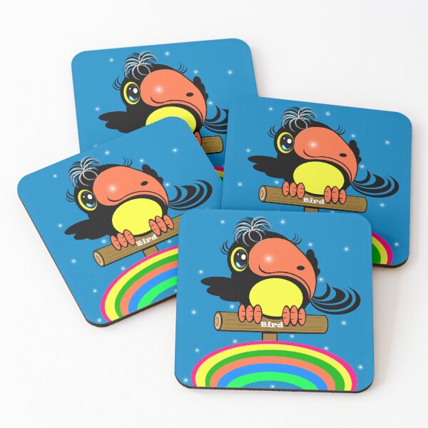 Item preview, Black Bird  designed and sold by Shirley cute art .