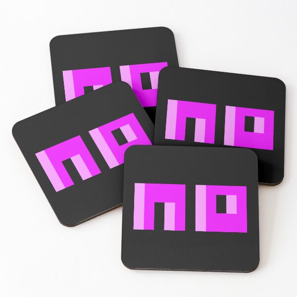 Item preview, Pink N O Spells No designed and sold by rin3d .