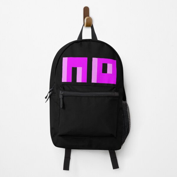Item preview, Pink N O Spells No designed and sold by rin3d .