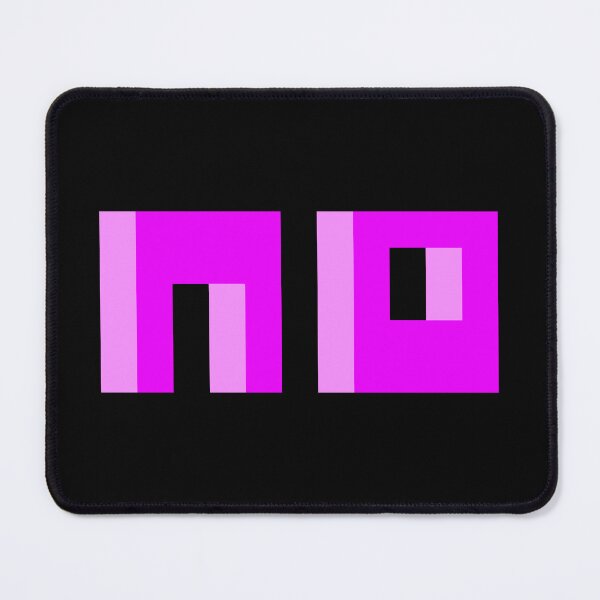 Item preview, Pink N O Spells No designed and sold by rin3d .