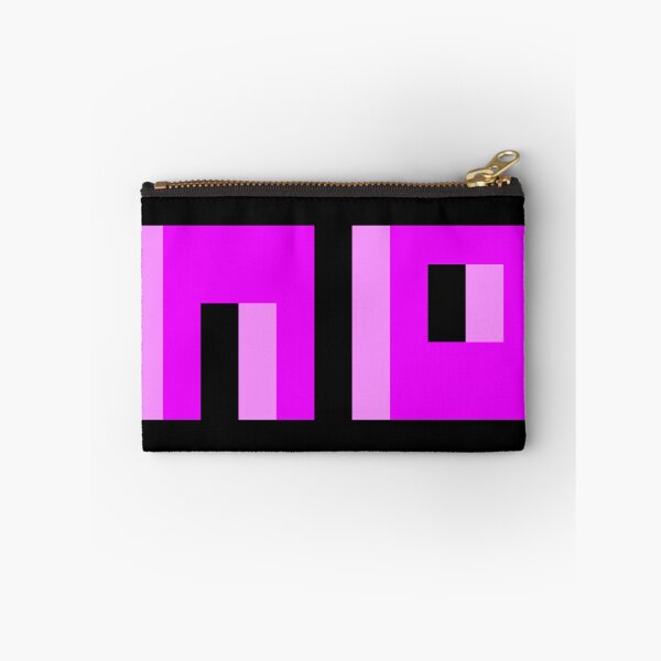Item preview, Pink N O Spells No designed and sold by rin3d .