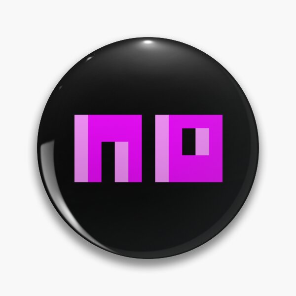 Item preview, Pink N O Spells No designed and sold by rin3d .