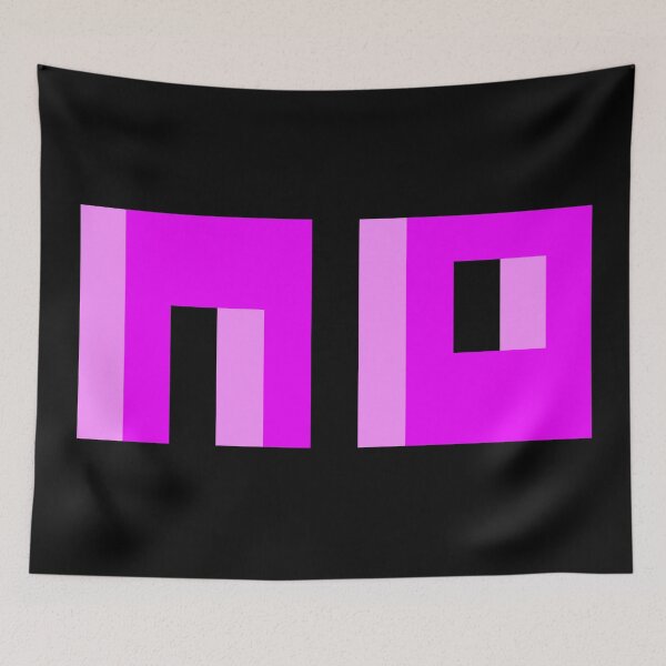 Item preview, Pink N O Spells No designed and sold by rin3d .