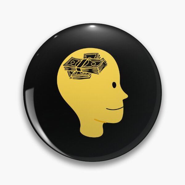 Item preview, Money on my Mind designed and sold by to-esu.