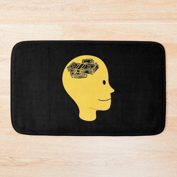 Item preview, Money on my Mind designed and sold by to-esu.