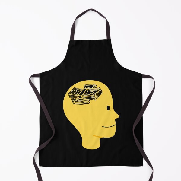 Item preview, Money on my Mind designed and sold by to-esu.