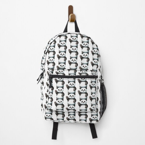Item preview, Cute Panda Drawing designed and sold by WeHeartAnimals.