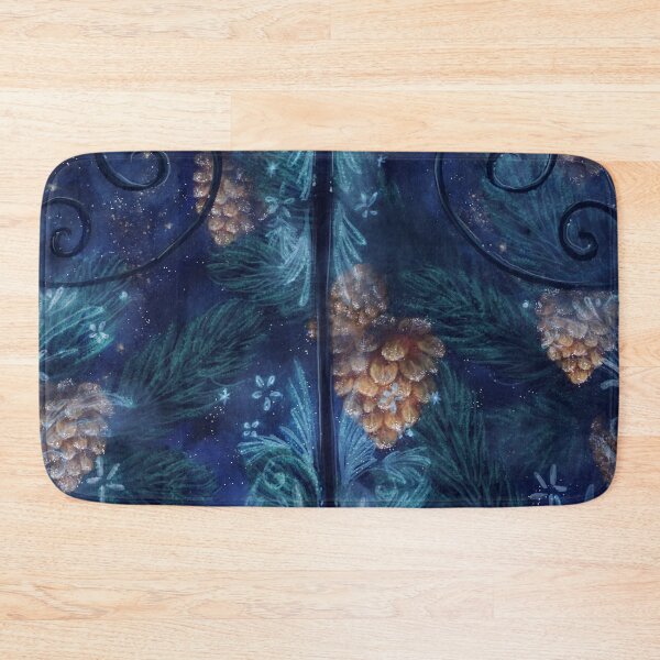 Item preview, Pinecone designed and sold by IcyArtShop.