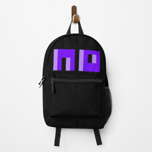 Item preview, Purple N O Spells No designed and sold by rin3d .