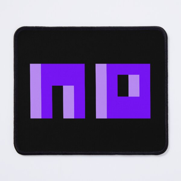 Item preview, Purple N O Spells No designed and sold by rin3d .