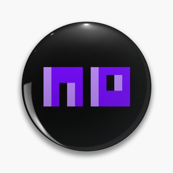 Item preview, Purple N O Spells No designed and sold by rin3d .