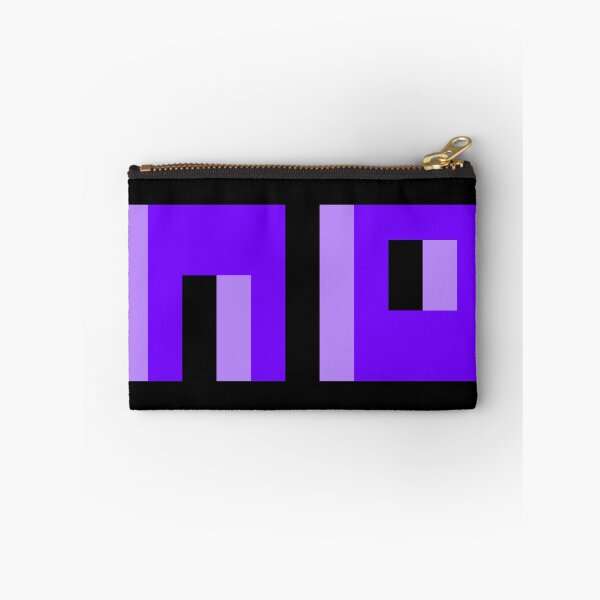 Item preview, Purple N O Spells No designed and sold by rin3d .