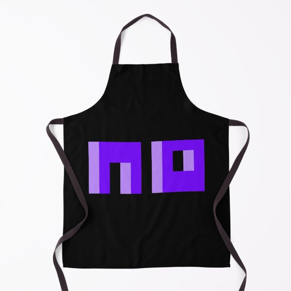Item preview, Purple N O Spells No designed and sold by rin3d .