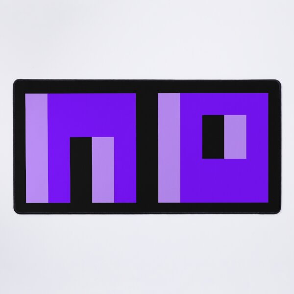 Item preview, Purple N O Spells No designed and sold by rin3d .