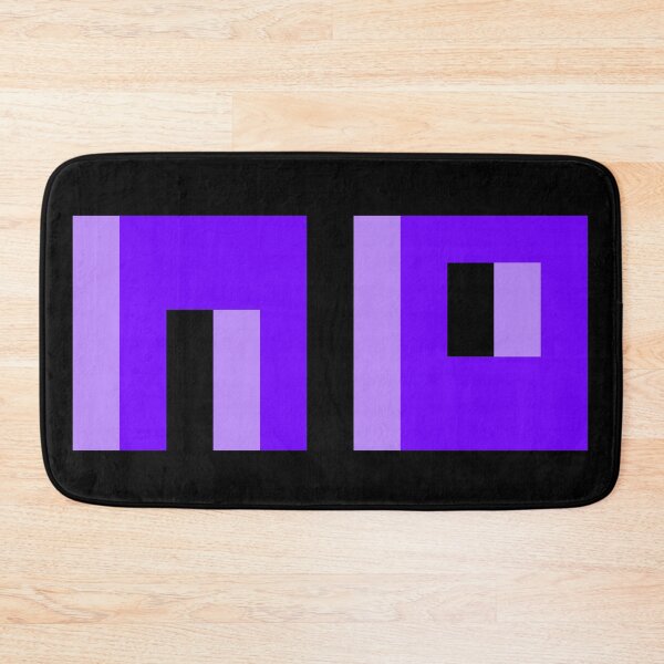 Item preview, Purple N O Spells No designed and sold by rin3d .