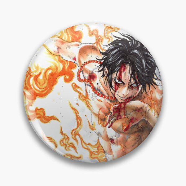 Item preview, Ace one piece designed and sold by berlamo.