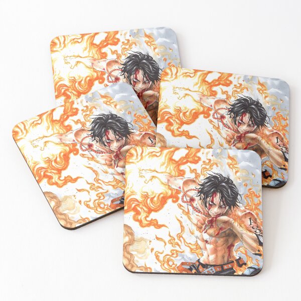 Item preview, Ace one piece designed and sold by berlamo.