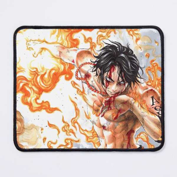 Item preview, Ace one piece designed and sold by berlamo.