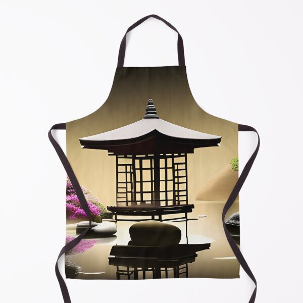 Item preview, Japanese contemplation center designed and sold by brandway.