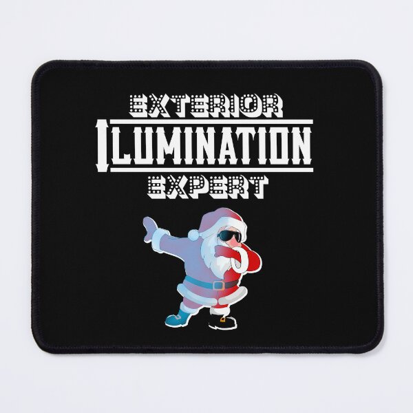 Item preview, Exterior Illumination Expert designed and sold by MrJArts.