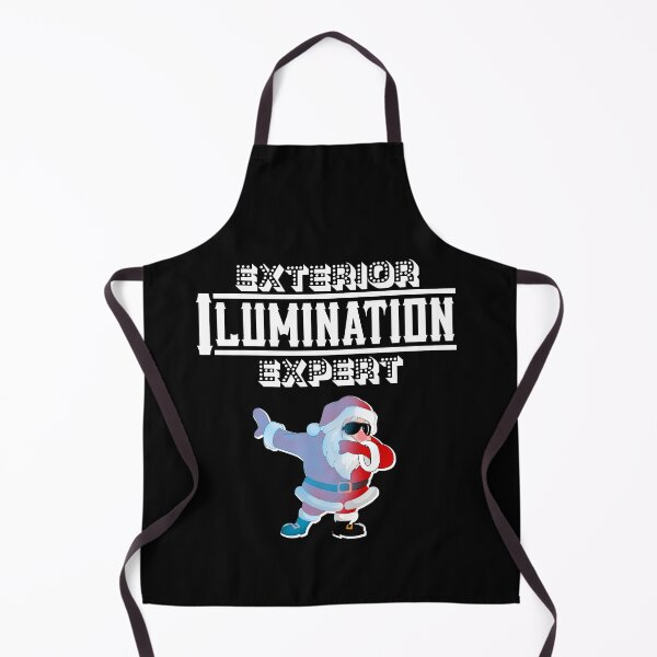 Item preview, Exterior Illumination Expert designed and sold by MrJArts.