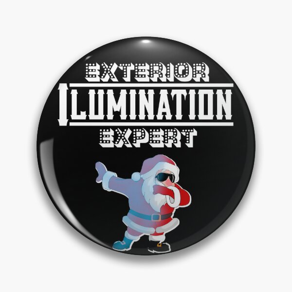 Item preview, Exterior Illumination Expert designed and sold by MrJArts.