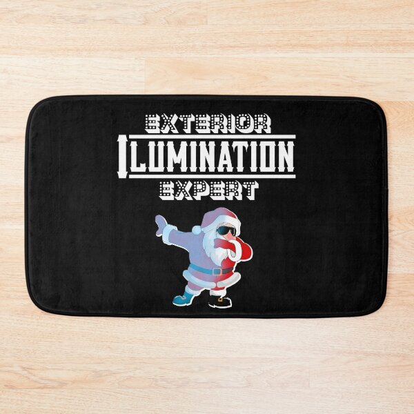 Item preview, Exterior Illumination Expert designed and sold by MrJArts.