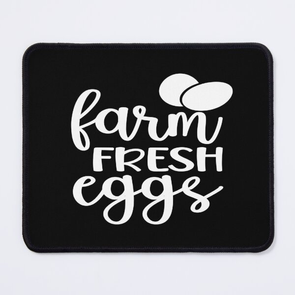 Item preview, Farm fresh eggs designed and sold by phassystore.
