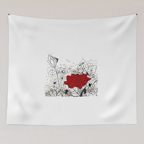 Item preview, Insect a flower designed and sold by Aleksander1.