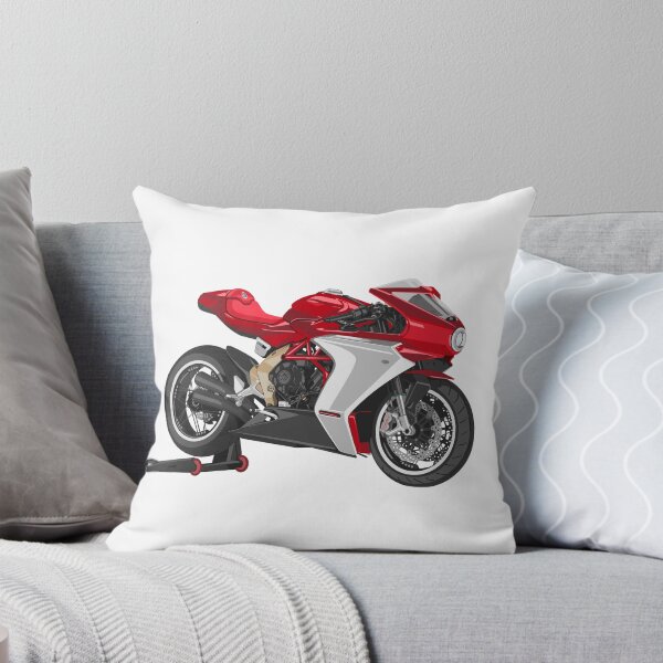 Item preview, MV Agusta Superveloce designed and sold by MotorcycleLove.