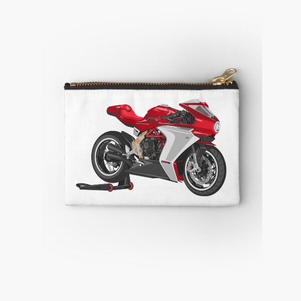 Item preview, MV Agusta Superveloce designed and sold by MotorcycleLove.