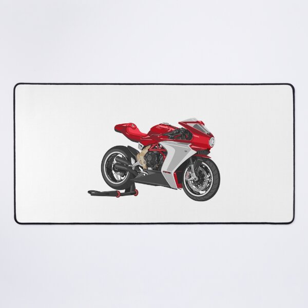 Item preview, MV Agusta Superveloce designed and sold by MotorcycleLove.
