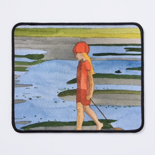 Item preview, la bambina designed and sold by picapickup.