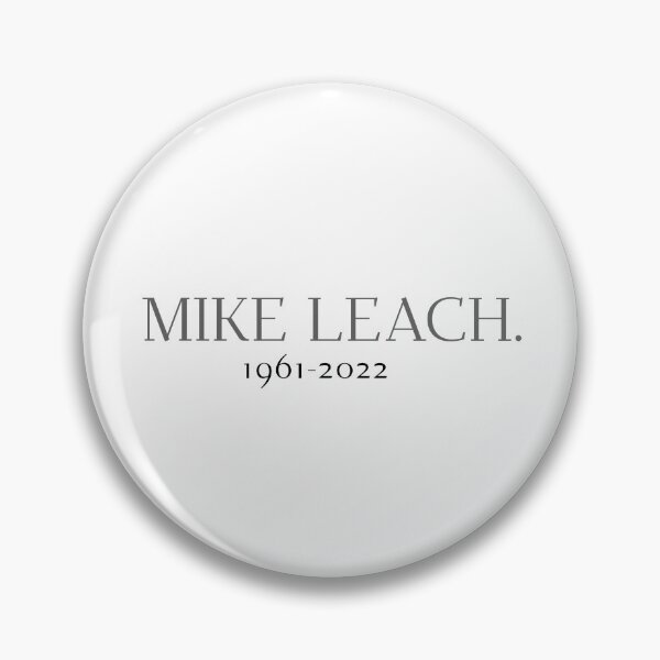 Item preview, MIKE LEACH designed and sold by BISJOU.
