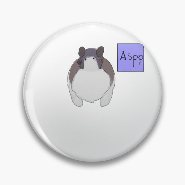 Artikelvorschau, Cute Asp Drawing entworfen und verkauft von WeHeartAnimals.