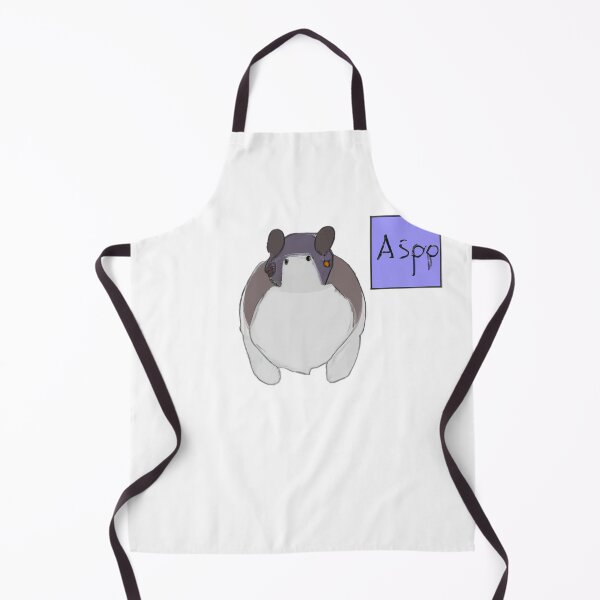 Item preview, Cute Asp Drawing designed and sold by WeHeartAnimals.