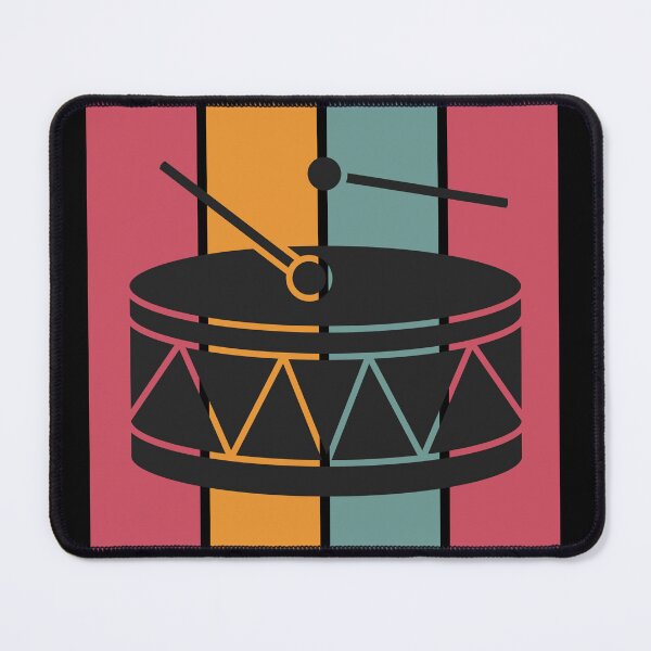 Item preview, I Love Drum designed and sold by JJT0724.